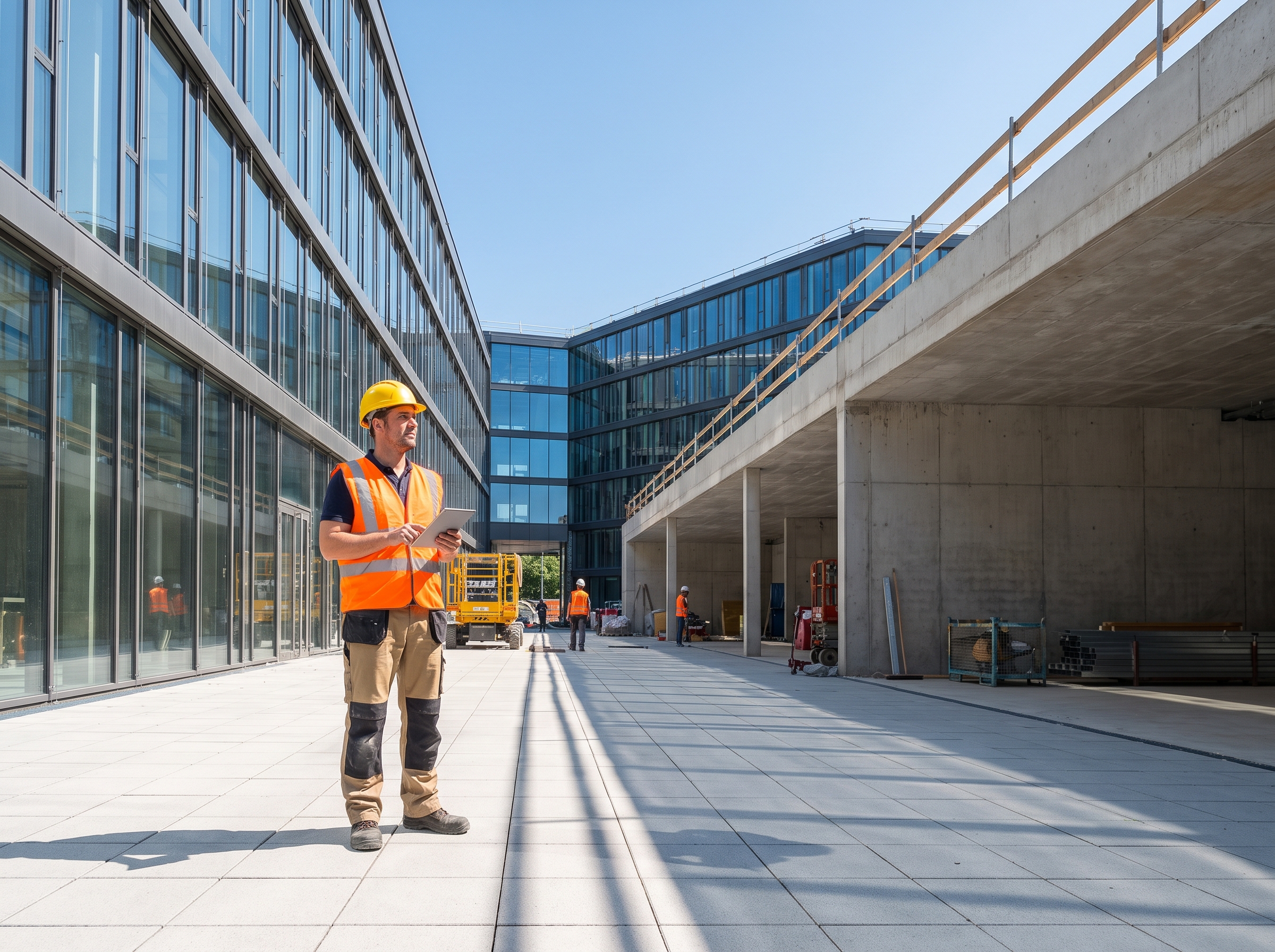 CACES : 5 ans, 10 pour les engins de chantier — multipliés par vos engins.